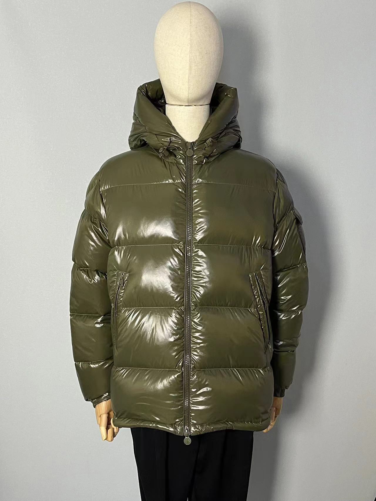 Moncler Down Jackets